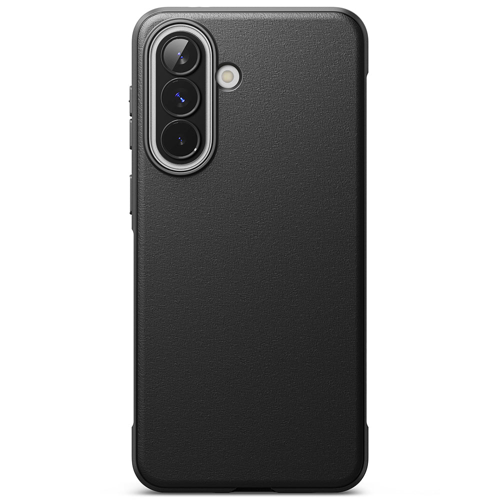 Deksel for Samsung Galaxy A57 5G, Ringke, Onyx, Svart