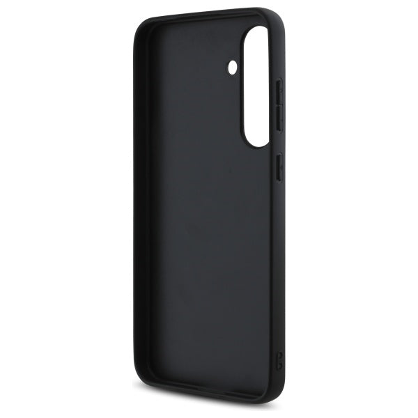 Deksel for Samsung Galaxy S24 FE S721, Guess, 4G Classic, Grå