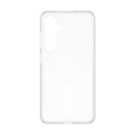 Deksel for Samsung Galaxy S24 S921, PanzerGlass, Safe., Gjennomsiktig
