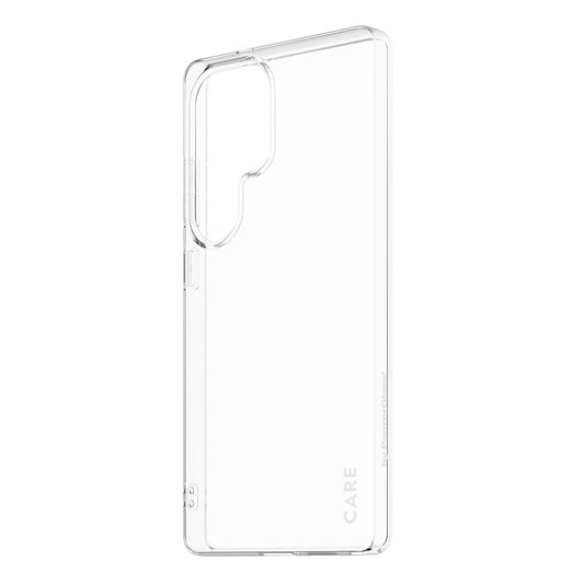 Deksel for Samsung Galaxy S25 Ultra S938, PanzerGlass, Motebevisst, Gjennomsiktig
