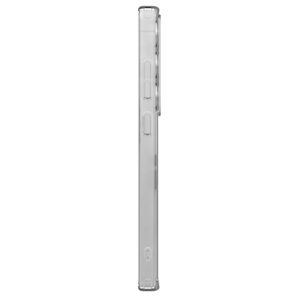Deksel for Samsung Galaxy S25 Ultra S938, UNIQ, LifePro Xtreme, Gjennomsiktig