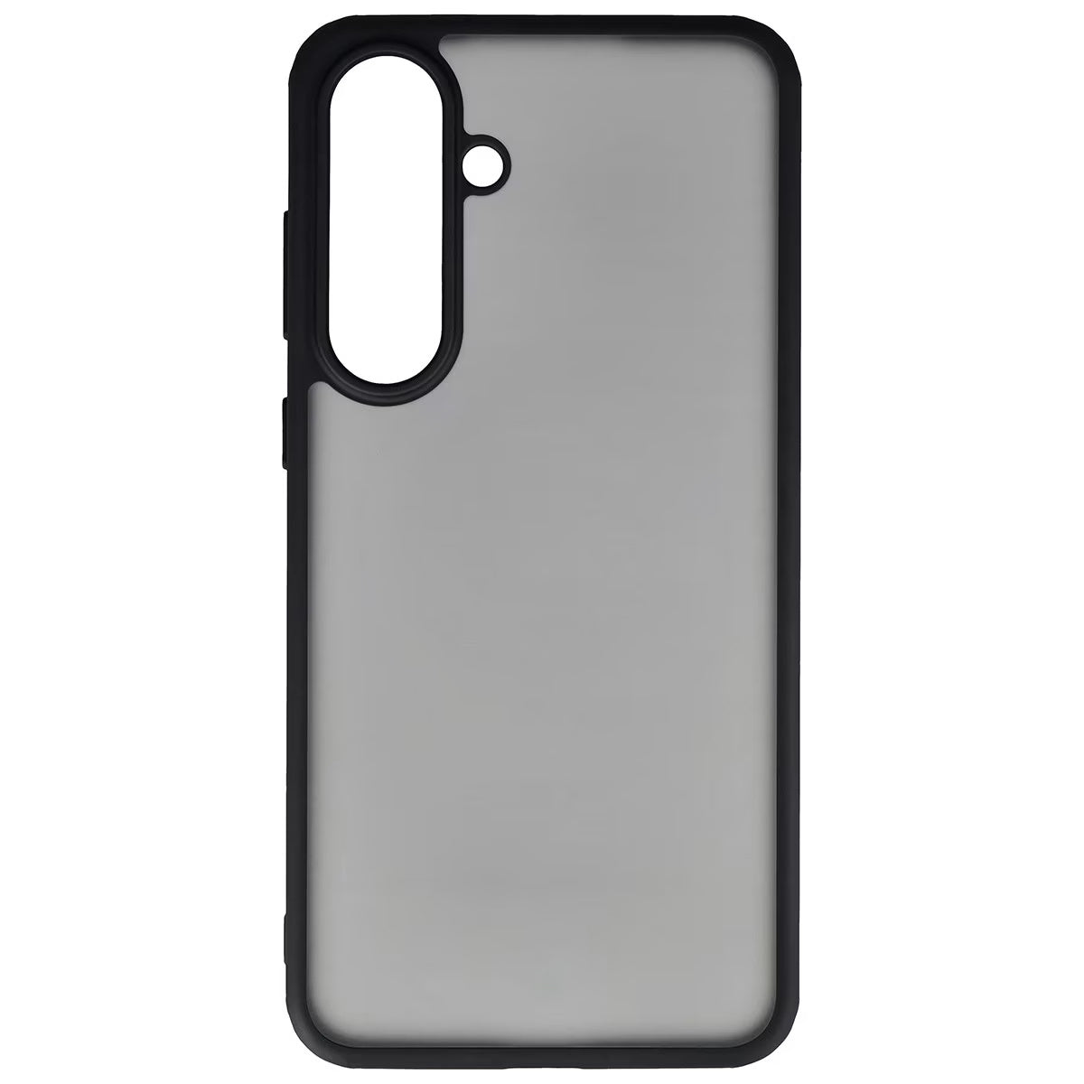 Deksel for Samsung Galaxy S26 Plus S947, Torras, Guardian, Svart