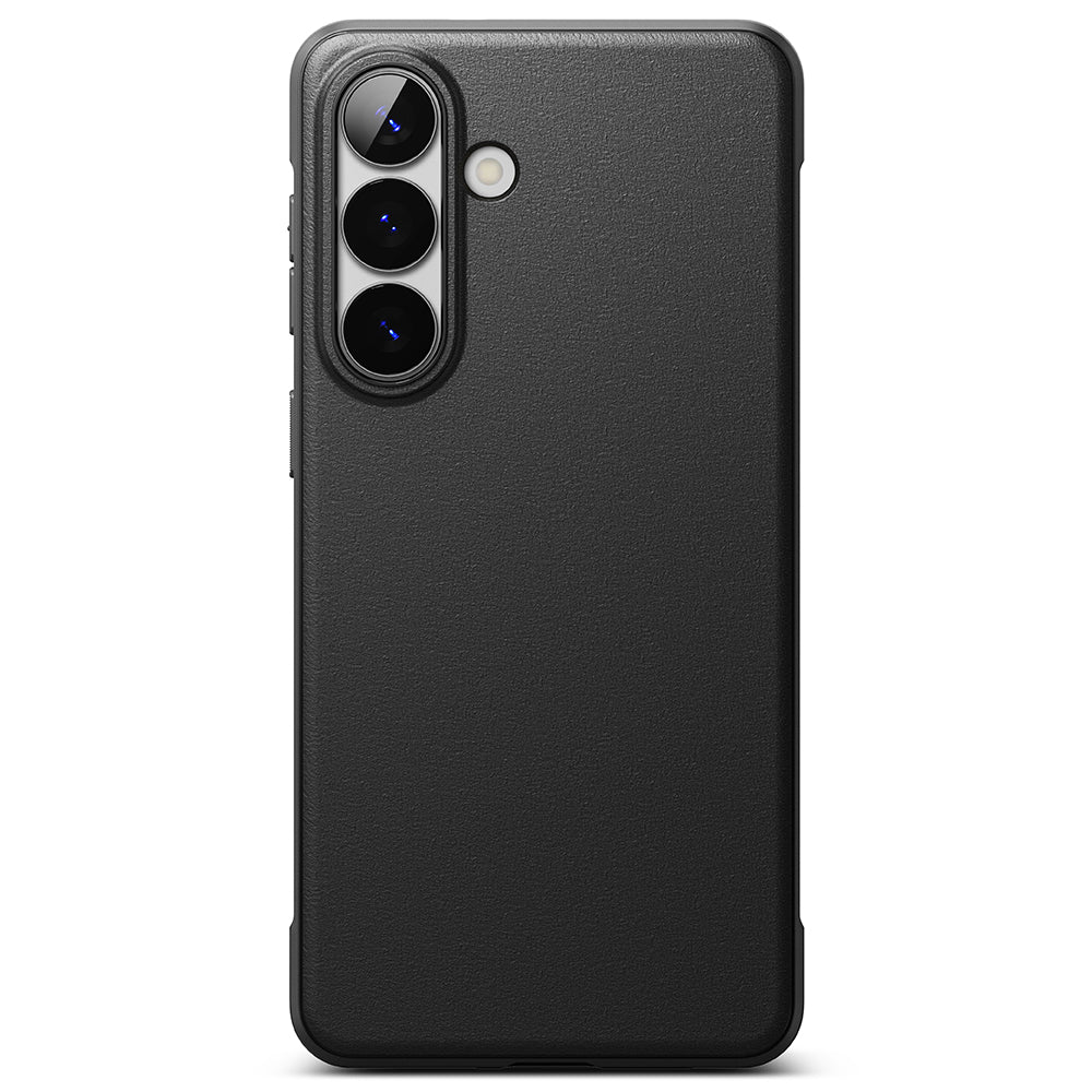 Deksel for Samsung Galaxy S26 S942, Ringke, Onyx, Svart