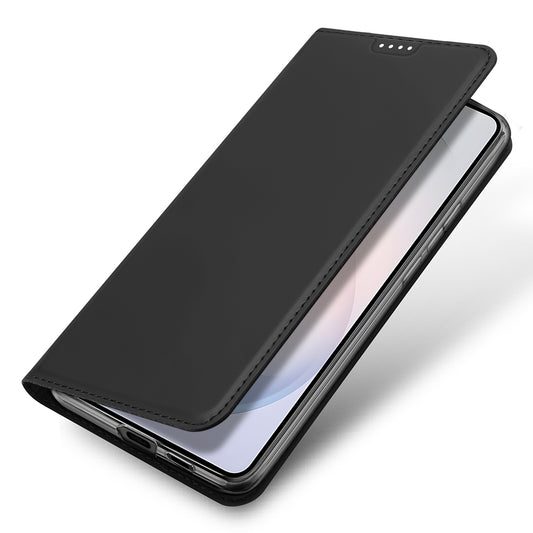 Deksel for Samsung Galaxy S26 S942, DUX DUCIS, Skin Pro, Svart