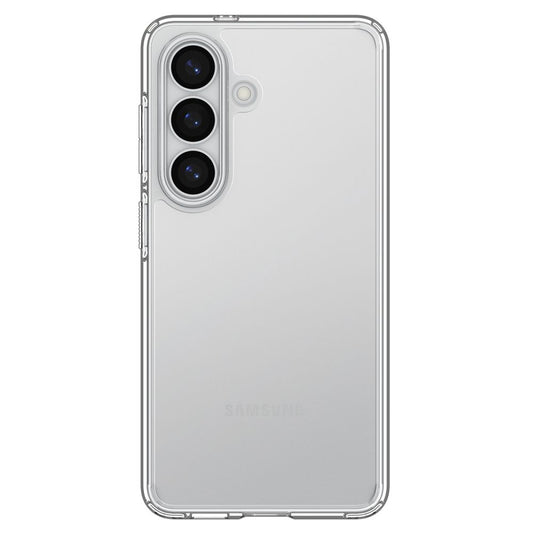 Deksel for Samsung Galaxy S26 S942, Spigen, Ultra Hybrid, Gjennomsiktig ACS10732