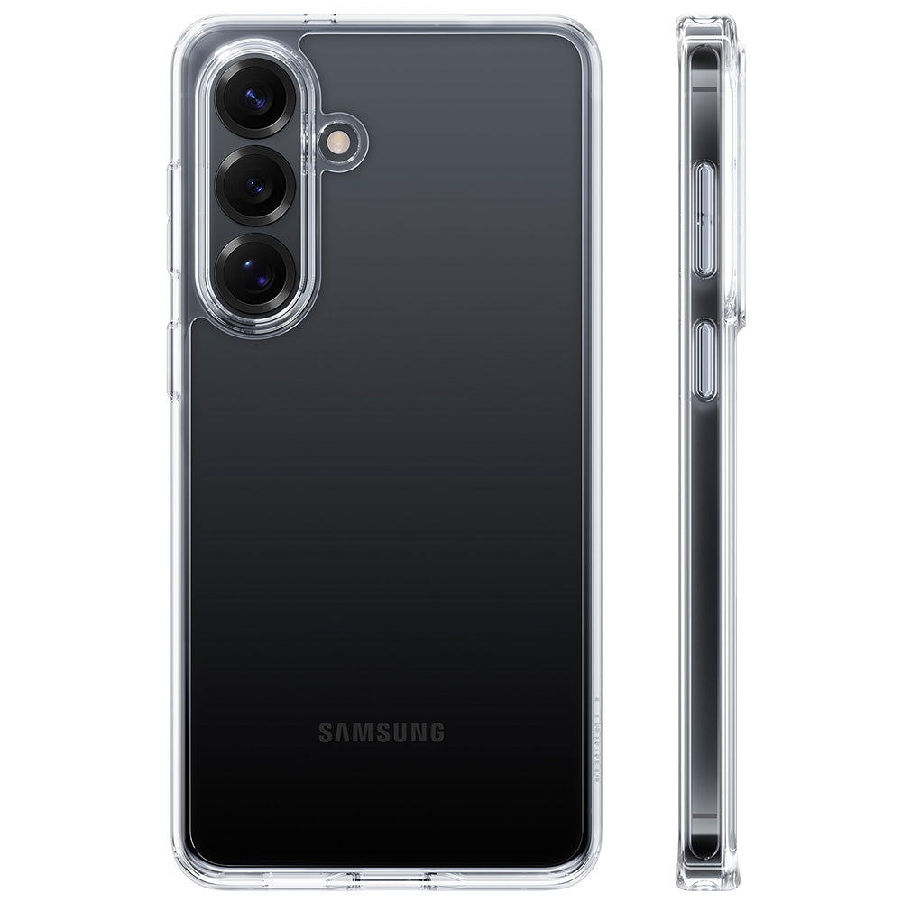 Deksel for Samsung Galaxy S26 S942, Torras, Guardian, Gjennomsiktig