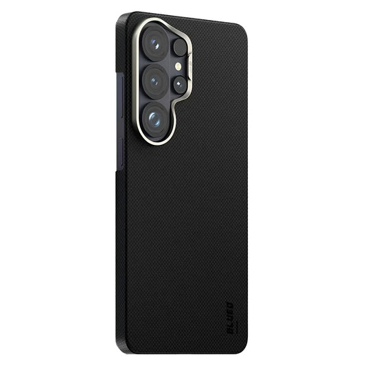 Deksel for Samsung Galaxy S26 Ultra S948, Blueo, Air, Svart