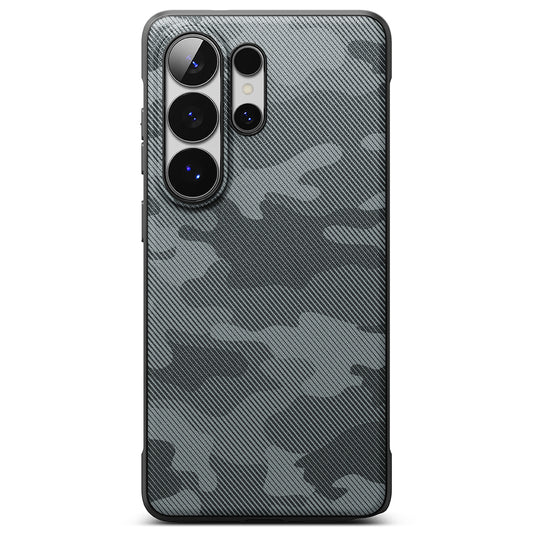 Deksel for Samsung Galaxy S26 Ultra S948, Ringke, Onyx, Camouflage