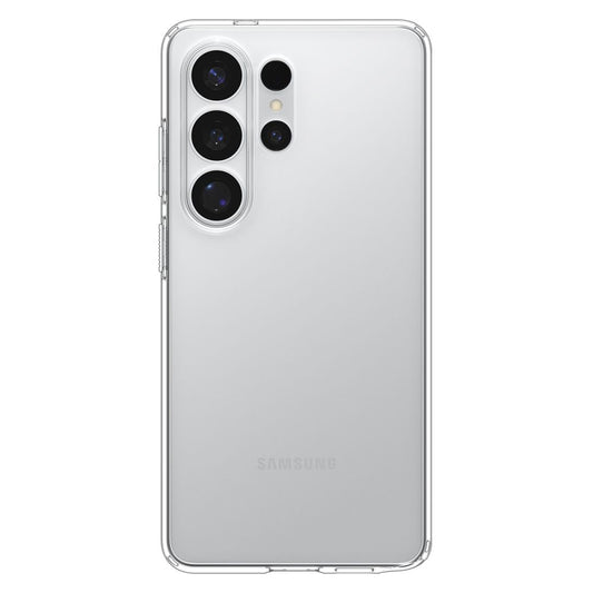 Deksel for Samsung Galaxy S26 Ultra S948, Spigen, Liquid Crystal, Gjennomsiktig ACS10671