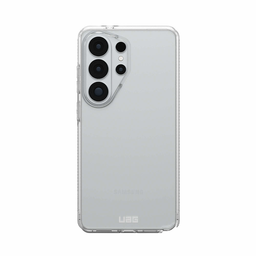 Deksel for Samsung Galaxy S26 Ultra S948, Urban Armor Gear, Plyo, Transparent