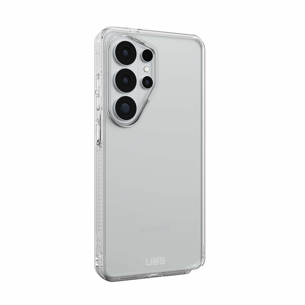 Deksel for Samsung Galaxy S26 Ultra S948, Urban Armor Gear, Plyo, Transparent