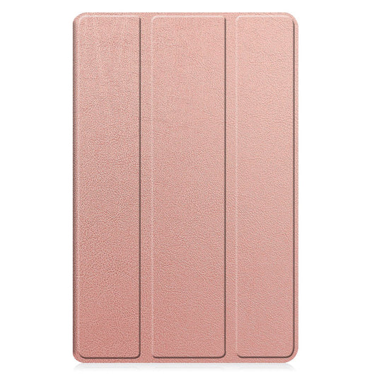 Deksel for Samsung Galaxy Tab A11+ / Tab A9+, Techsuit, FoldPro, Rosa