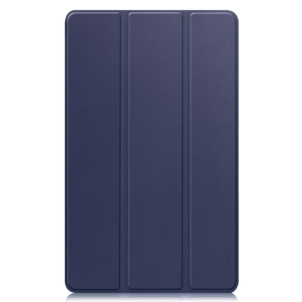 Deksel for Samsung Galaxy Tab A11 / Tab A9, Techsuit, FoldPro Ny Modell, Blå