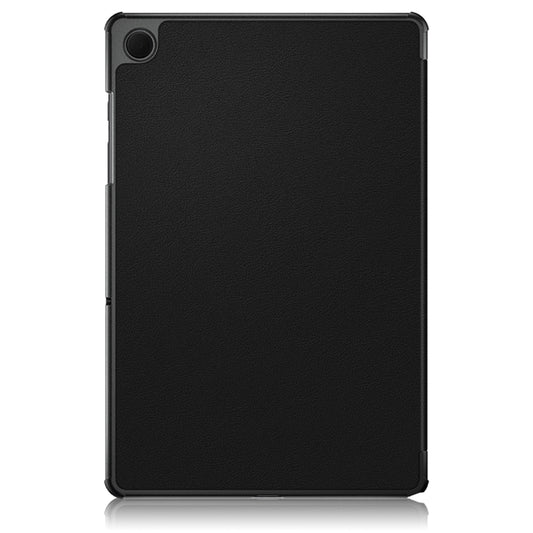 Deksel for Samsung Galaxy Tab A9+, Techsuit, FoldPro, Svart