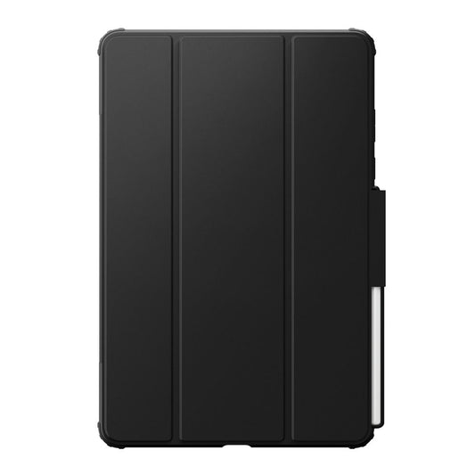 Deksel for Samsung Galaxy Tab S11, Spigen, Air Skin Pro, Svart ACS10216