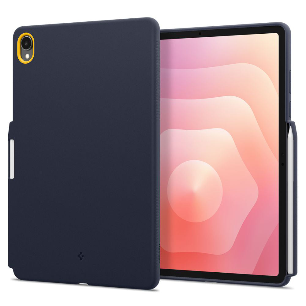 Deksel for Samsung Galaxy Tab S11, Spigen, Nano Pop, Lilla ACS10215