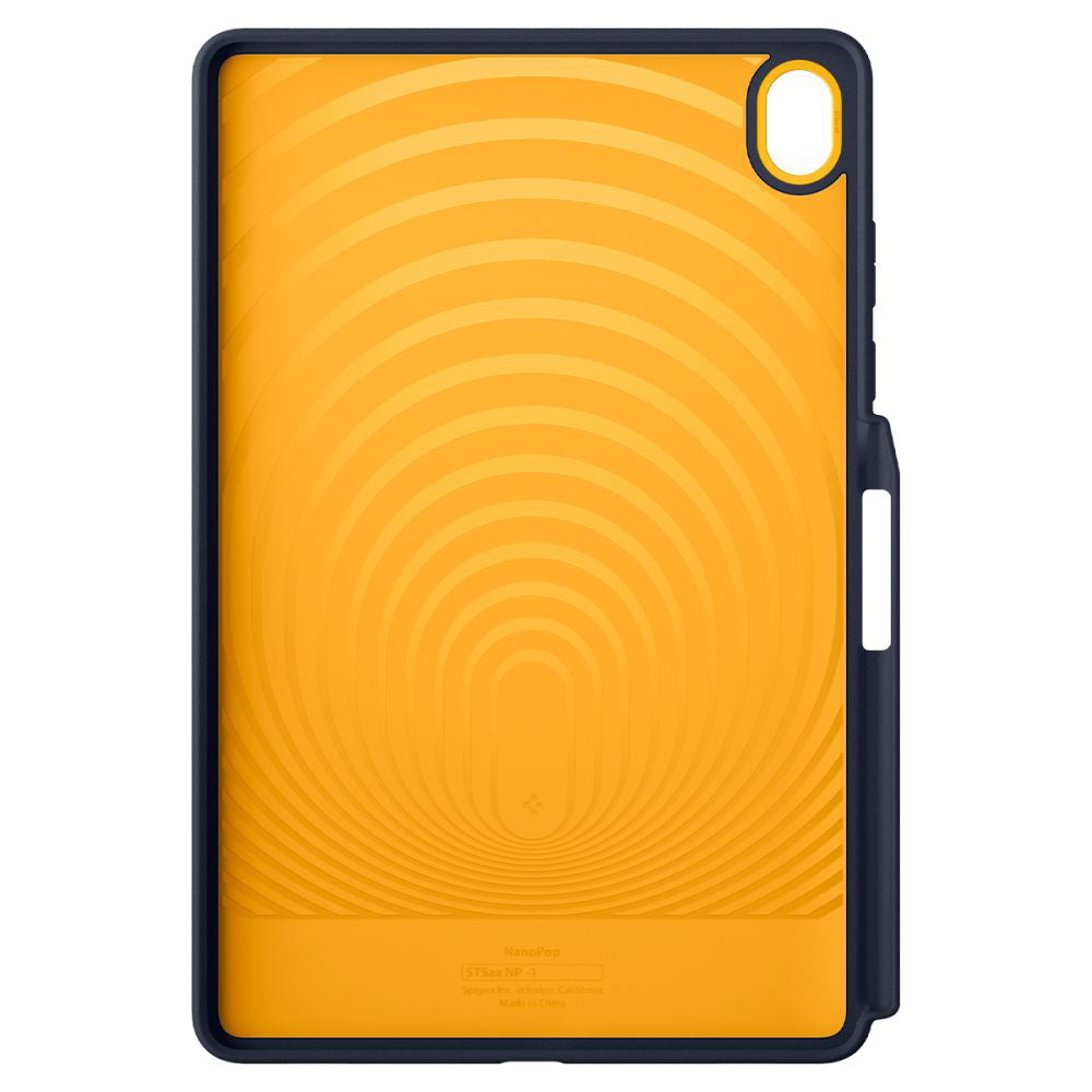 Deksel for Samsung Galaxy Tab S11, Spigen, Nano Pop, Lilla ACS10215