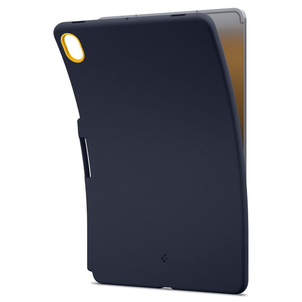 Deksel for Samsung Galaxy Tab S11, Spigen, Nano Pop, Lilla ACS10215
