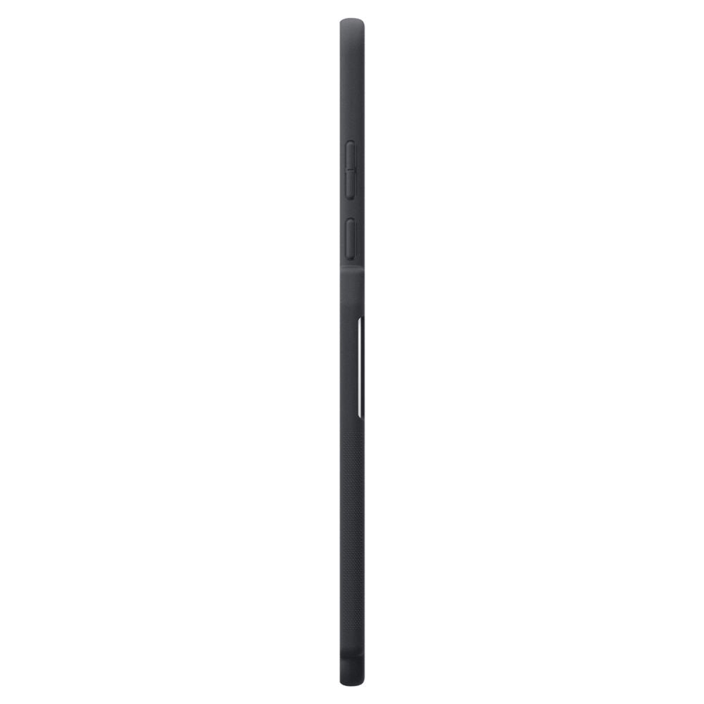 Deksel for Samsung Galaxy Tab S11, Spigen, Nano Pop, Svart ACS10214