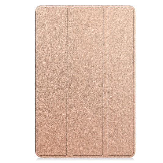 Deksel for Samsung Galaxy Tab S11, Techsuit, FoldPro, Rosa