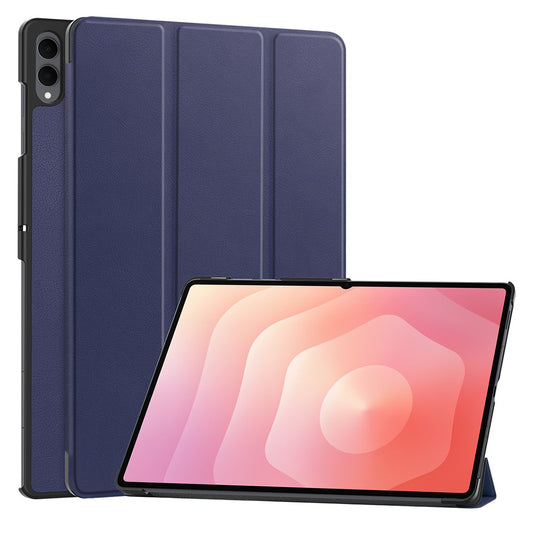 Etui for Samsung Galaxy Tab S11 Ultra, Techsuit, FoldPro, Blå