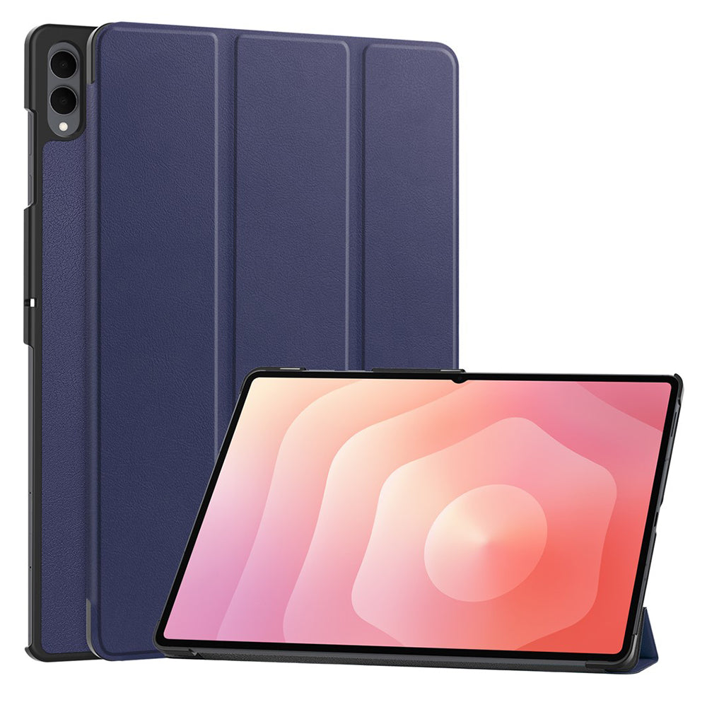 Etui for Samsung Galaxy Tab S11 Ultra, Techsuit, FoldPro, Blå
