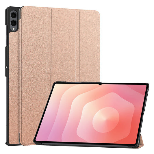 Etui for Samsung Galaxy Tab S11 Ultra, Techsuit, FoldPro, Rosa