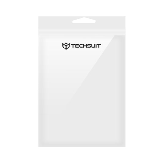 Etui for Samsung Galaxy Tab S11 Ultra, Techsuit, FoldPro Unicorn, Flerfarget