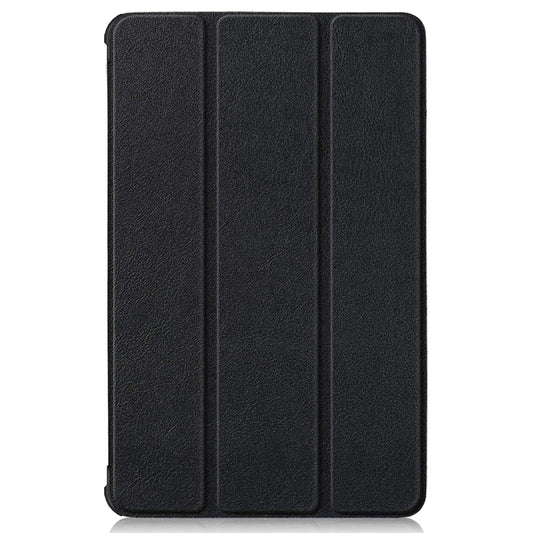 Deksel for Samsung Galaxy Tab S6 Lite (2024) / Tab S6 Lite (2022) / Tab S6 Lite (2020), Techsuit, FoldPro, Svart