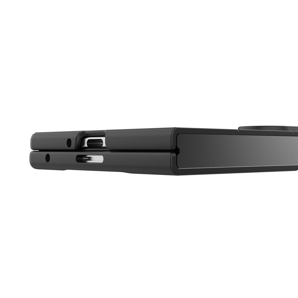 Deksel til Samsung Galaxy Z Fold8 Ultra F976, Techsuit, Magic Shield, Svart