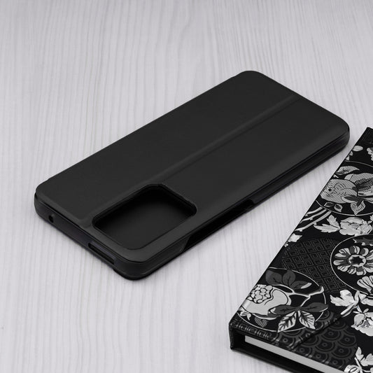 Deksel for Xiaomi 11T / 11T Pro, Techsuit, eFold, Svart