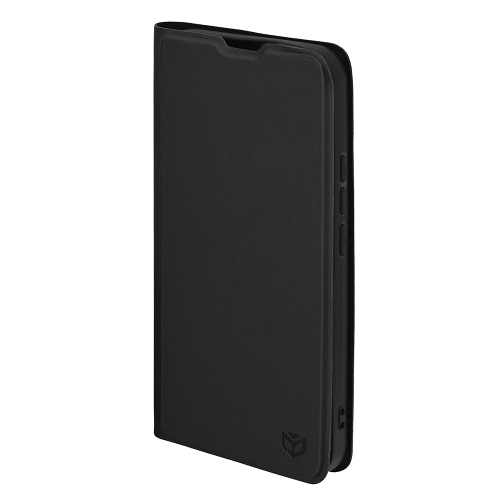 Deksel for Xiaomi 15T Pro, Techsuit, Magskin Book, Svart