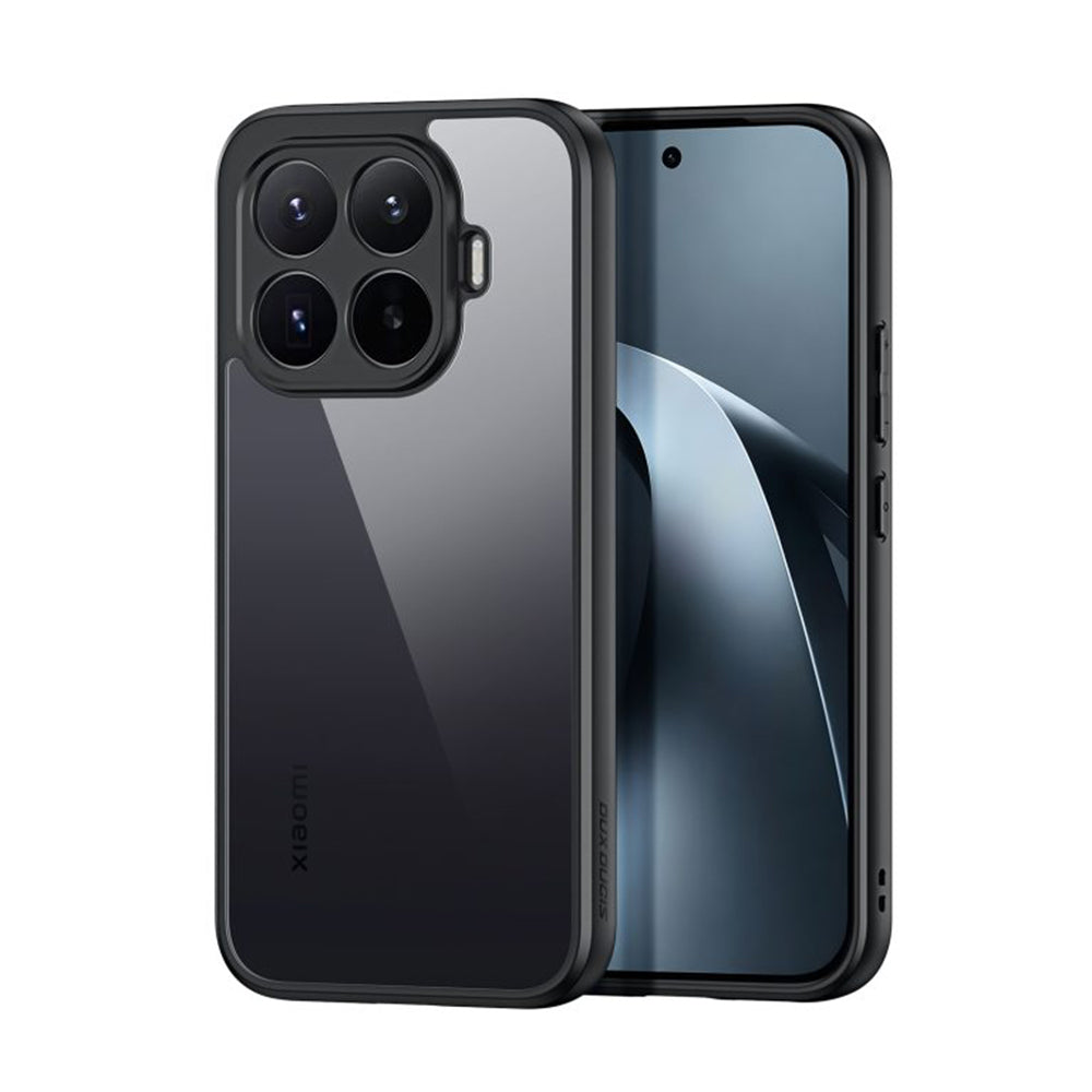 Deksel til Xiaomi 17T, DUX DUCIS, Aimo, Svart