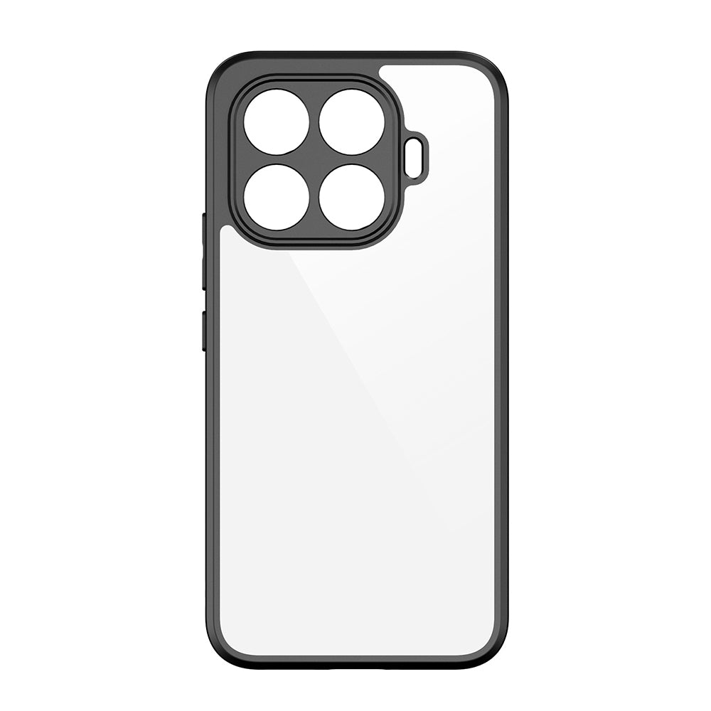 Deksel til Xiaomi 17T Pro, DUX DUCIS, Aimo, Svart