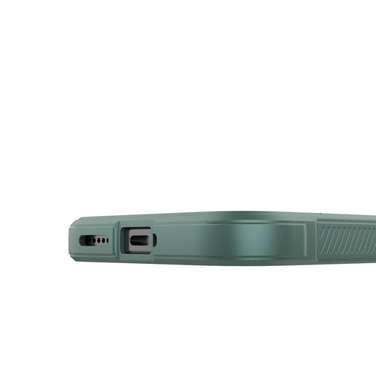 Deksel for Xiaomi 17T, Techsuit, Magic Shield, Grønn