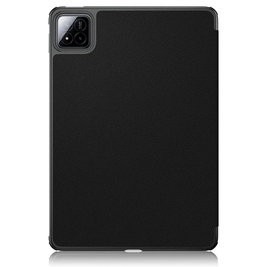 Deksel for Xiaomi Pad 7 / 7 Pro, Techsuit, FoldPro, Svart