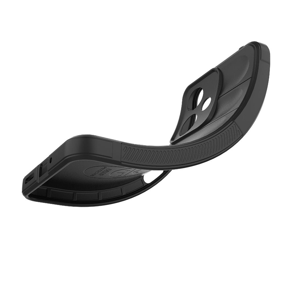Deksel for Xiaomi Poco M6 4G / Redmi 13, Techsuit, Magic Shield, Blå