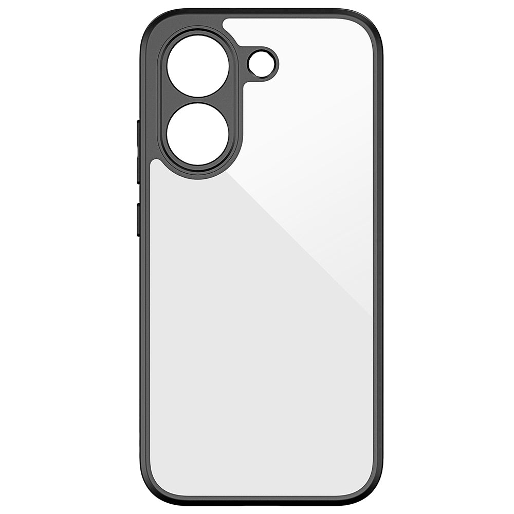 Deksel til Xiaomi Poco X8 Pro, DUX DUCIS, Aimo, Svart