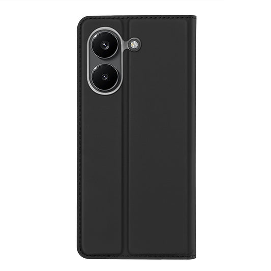 Deksel for Xiaomi Poco X8 Pro, DUX DUCIS, Skin Pro, Svart