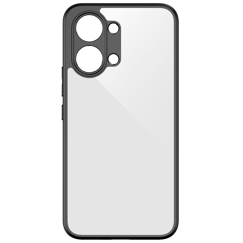 Deksel til Xiaomi Poco X8 Pro Max, DUX DUCIS, Aimo, Svart