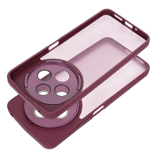 Deksel til Xiaomi Poco C75 5G / C75 / Redmi 14C, OEM, Variete, Lilla