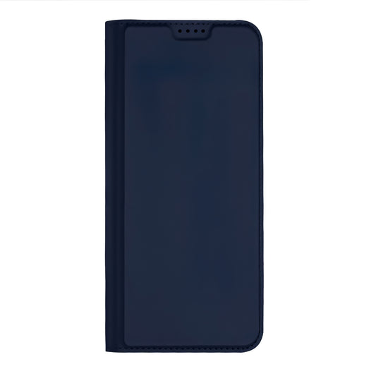 Etui til Xiaomi Redmi Note 13 5G, DUX DUCIS, Skin Pro, Blå