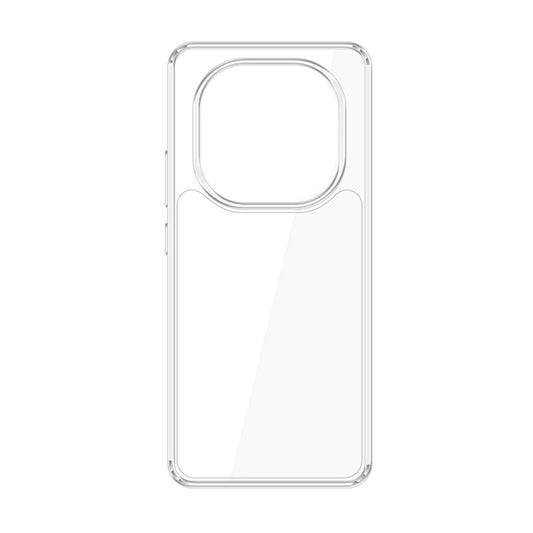 Deksel for Xiaomi Redmi Note 14 Pro 4G / Note 14 Pro+ 5G / Note 14 Pro 5G, 3MK, Armor, Transparent