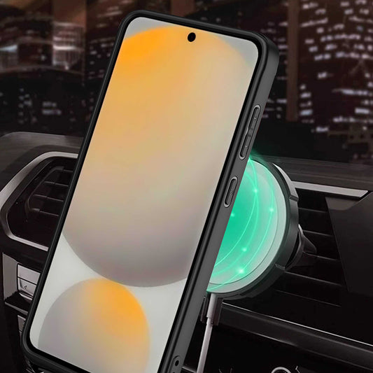 Deksel for Xiaomi Redmi Note 15 Pro 5G, Techsuit, RuggedCam, Blå