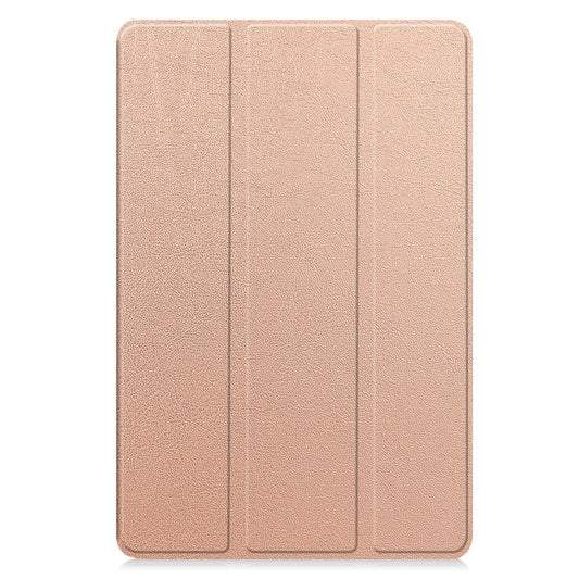 Deksel for Xiaomi Redmi Pad 2 Pro, Techsuit, FoldPro, Rosa