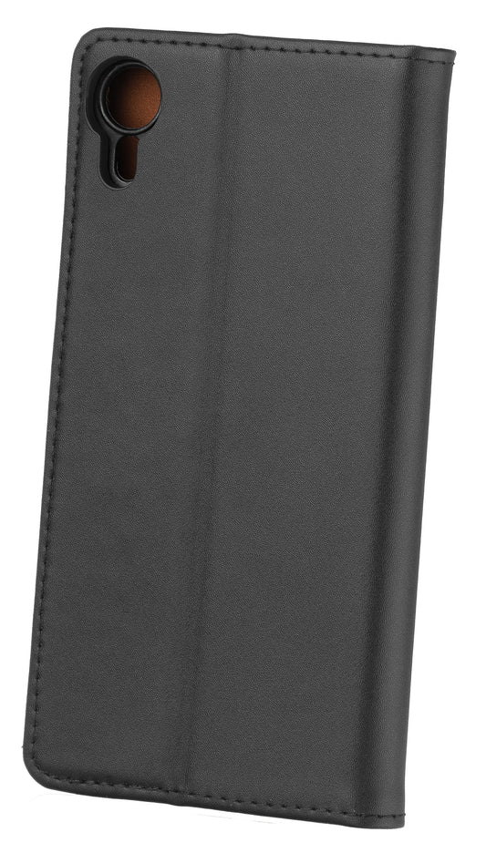 Etui til Samsung Galaxy A12 Nacho A127 / M12 M127 / A12 A125, Forcell, Smart Pro, Svart