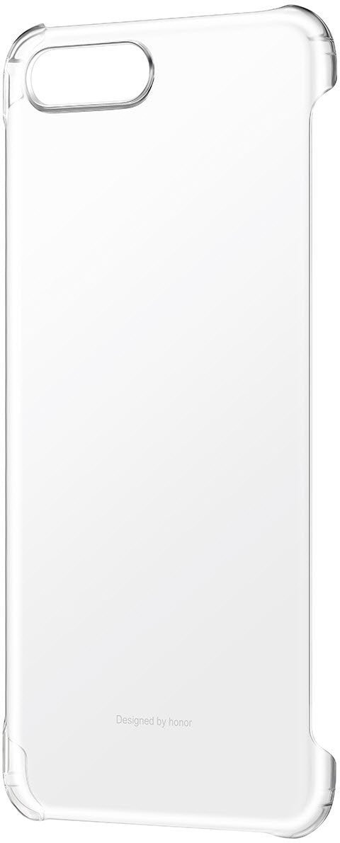 Etui til Honor View 10, gjennomsiktig 51992293