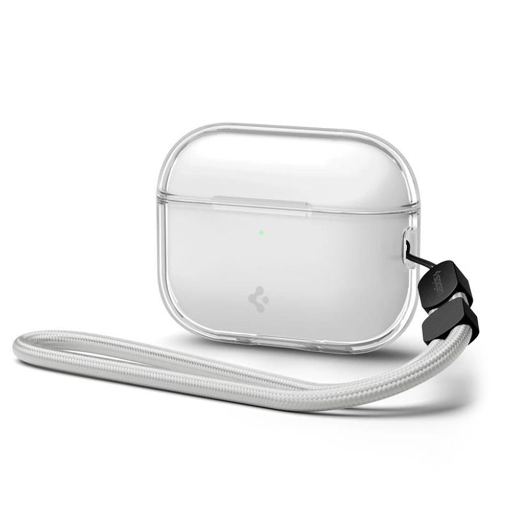 Spigen Liquid Crystal deksel for Apple AirPods Pro 3, Transparent ACS10019