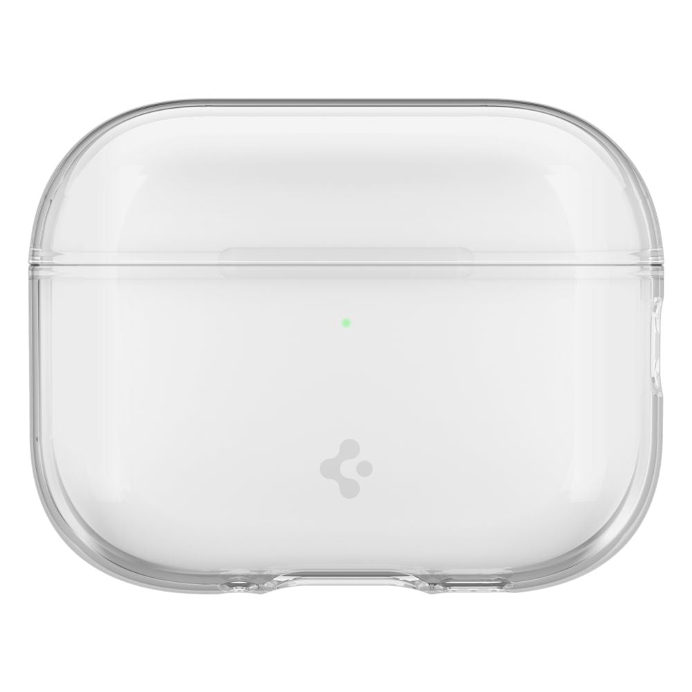 Spigen Liquid Crystal deksel for Apple AirPods Pro 3, Transparent ACS10019
