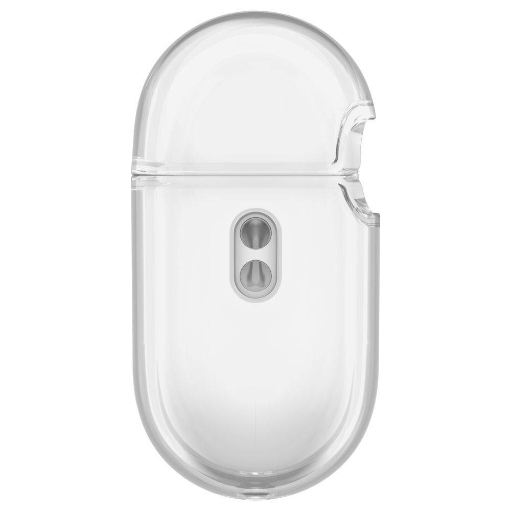 Spigen Liquid Crystal deksel for Apple AirPods Pro 3, Transparent ACS10019